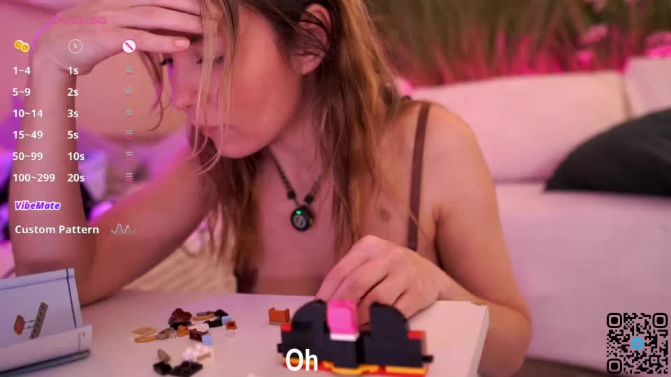 slickmewet Cam Model Chat September 19, 2026