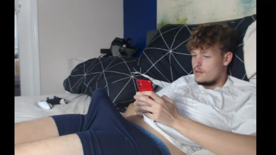 jake_jackson1 Cam Model Chat September 19, 2026