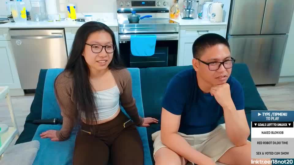 18not20 Cam Model Chat September 20, 2026