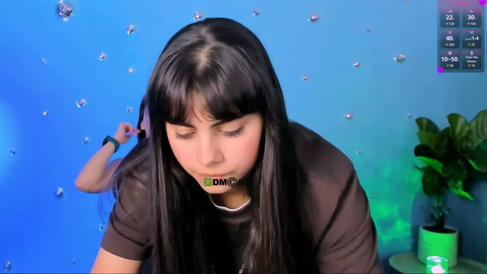 aria_wild_ Cam Model Chat September 20, 2026