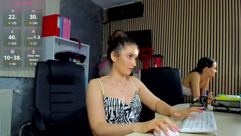 daryastars Cam Model Chat September 20, 2026