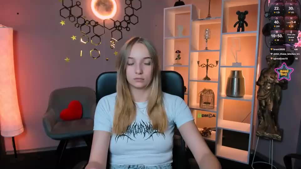 keylas_moan Cam Model Chat September 20, 2026
