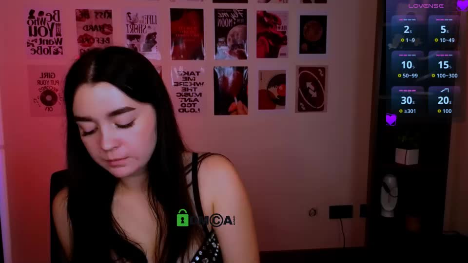 aria_glow Cam Model Chat September 20, 2026