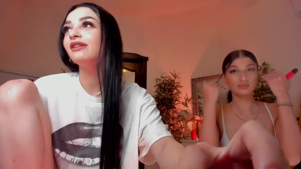 coffeeish Cam Model Chat September 20, 2026
