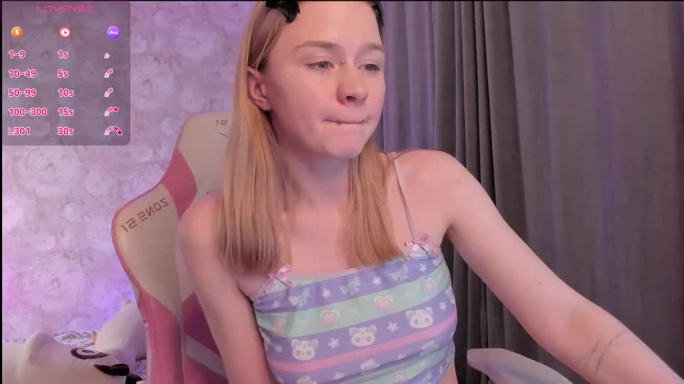 miliameow Cam Model Chat September 20, 2026
