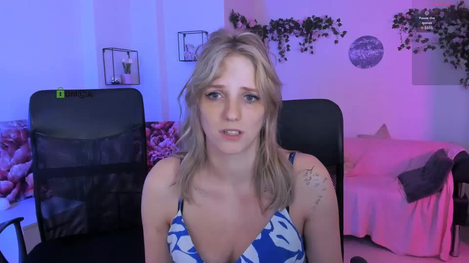 jose_fairy Cam Model Chat September 20, 2026