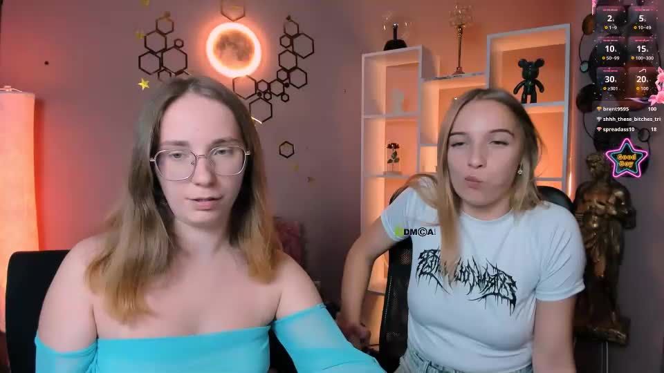 evalora_vei Cam Model Chat September 20, 2026
