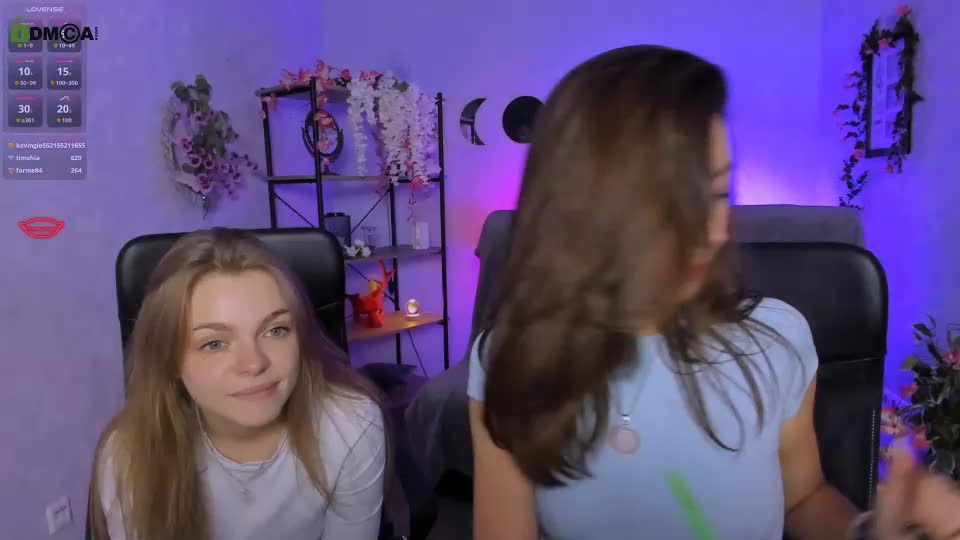 kitniss_dreamy Cam Model Chat September 20, 2026