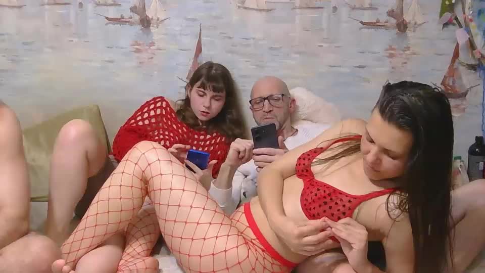 alex_sarah_sex Cam Model Chat September 20, 2026
