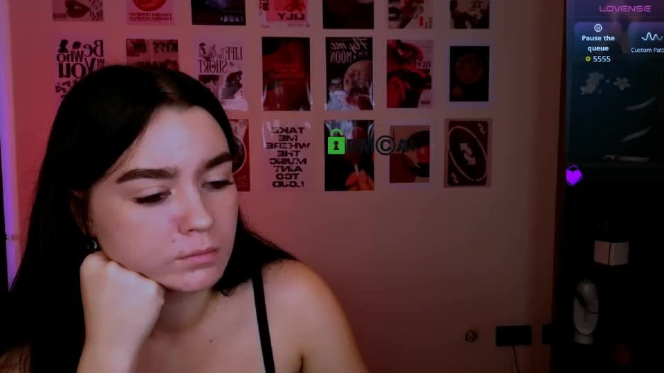 milamiuuu Cam Model Chat September 20, 2026