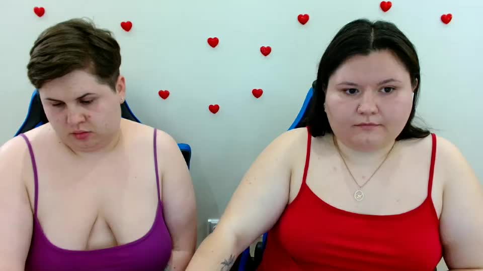 beckyandellen Cam Model Chat September 20, 2026