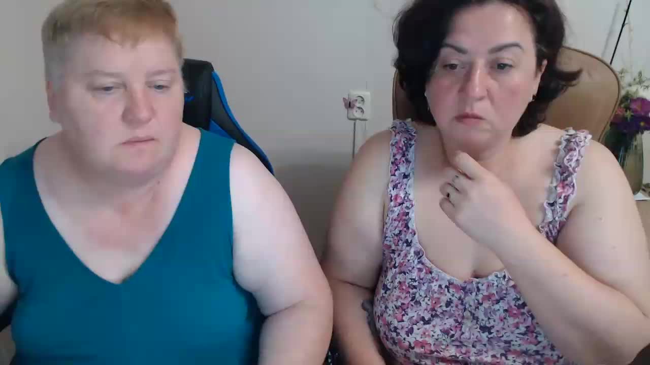 XMollyJaneEX Cam Model Chat September 21, 2026