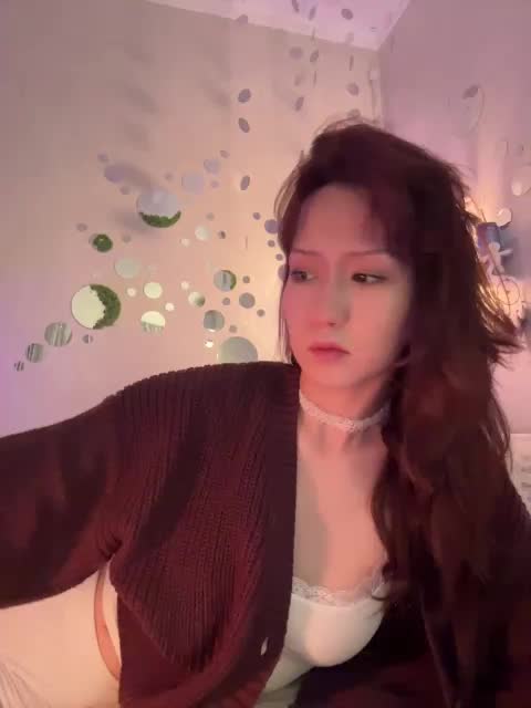 ShyAlya Cam Model Chat September 21, 2026
