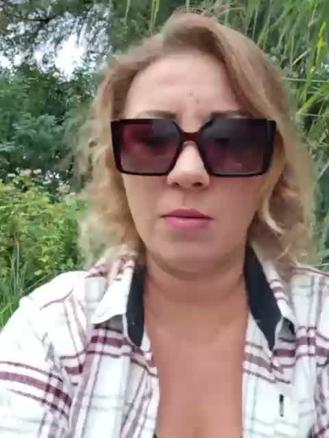 yuliia_3003 Cam Model Chat September 21, 2026