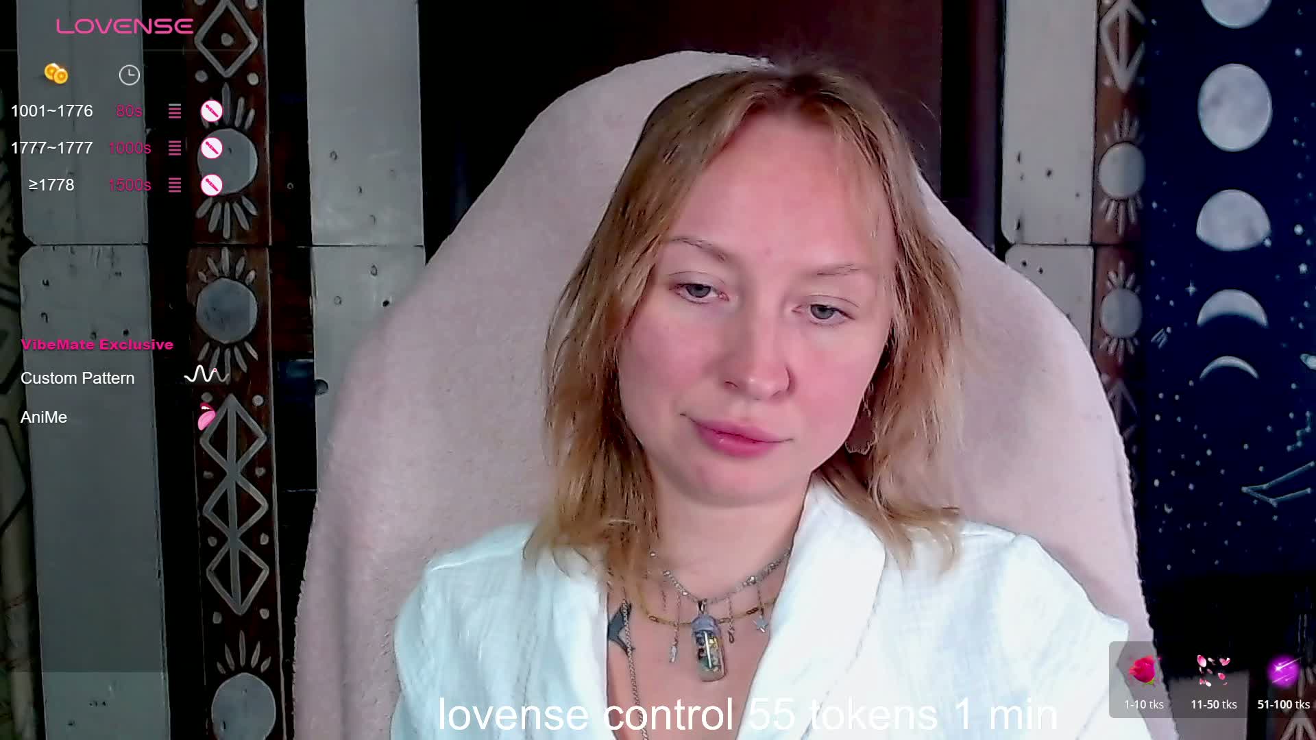 MiMi-Deep Cam Model Chat September 21, 2026