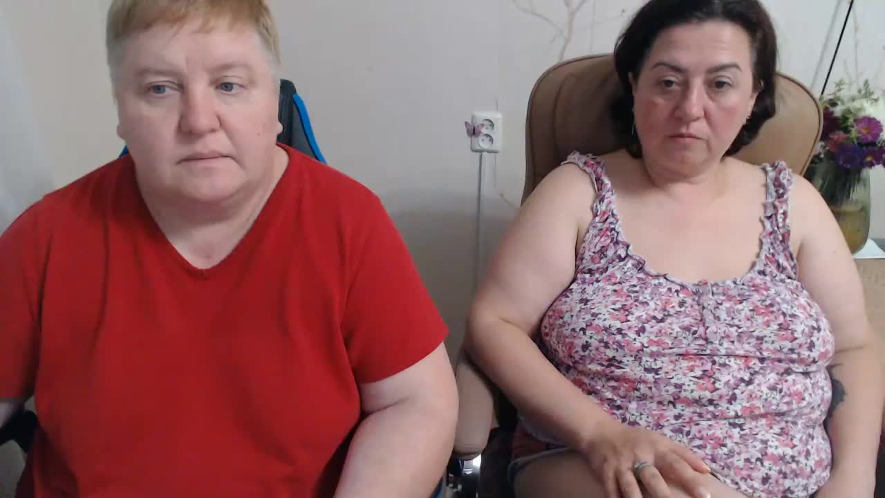 XMollyJaneEX Cam Model Chat September 21, 2026