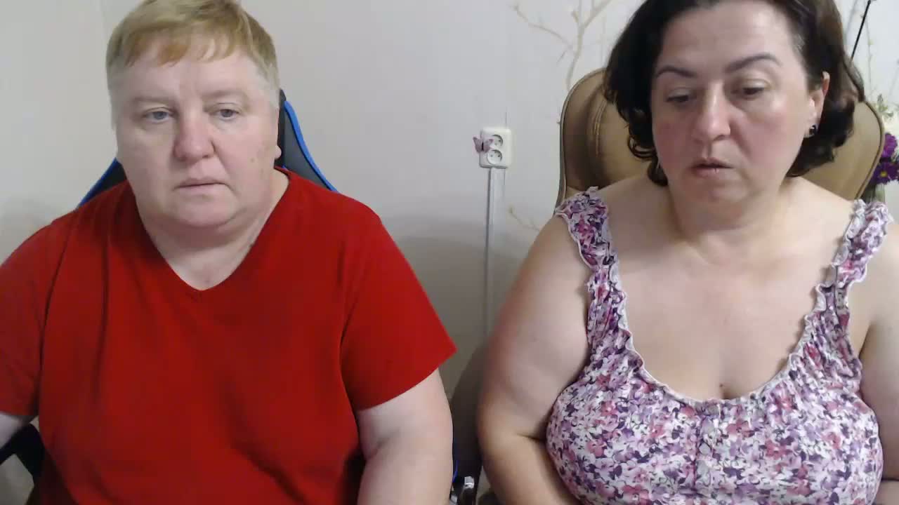 XMollyJaneEX Cam Model Chat September 21, 2026