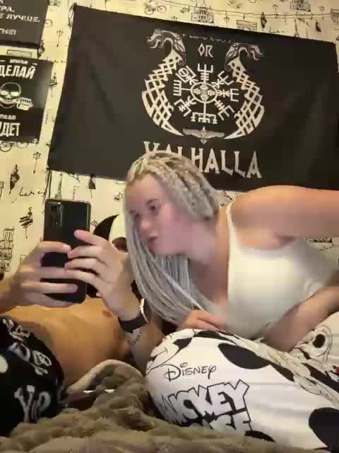 Bonnie-Clyde3 Cam Model Chat September 21, 2026