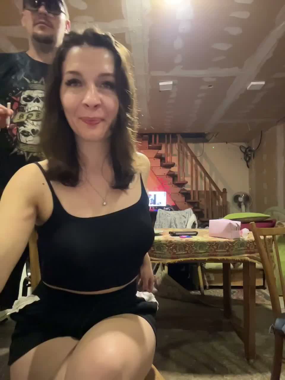 AHaHac_HaxpeH_B_yHuTa3 Cam Model Chat September 21, 2026
