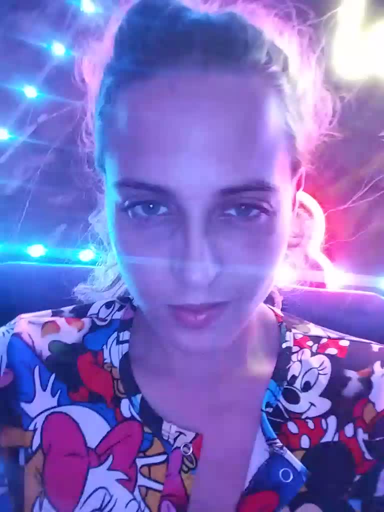 2Laski2 Cam Model Chat September 21, 2026