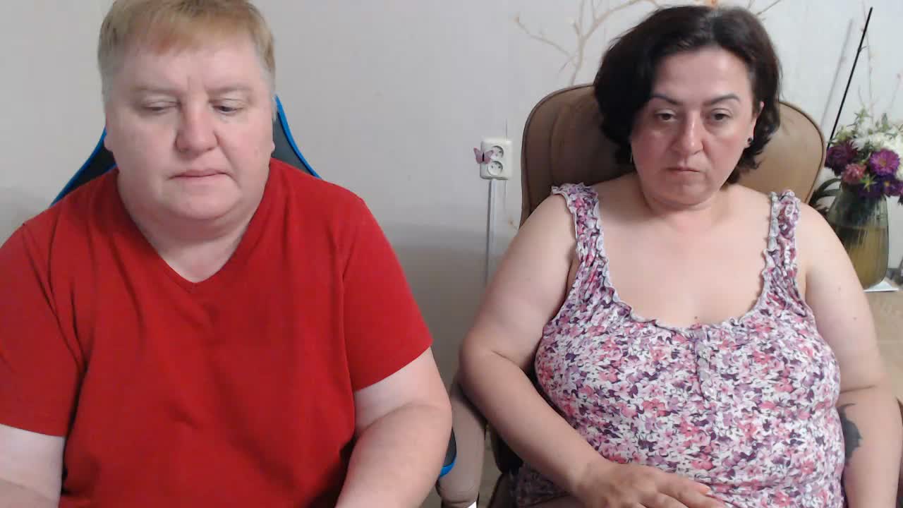 XMollyJaneEX Cam Model Chat September 21, 2026
