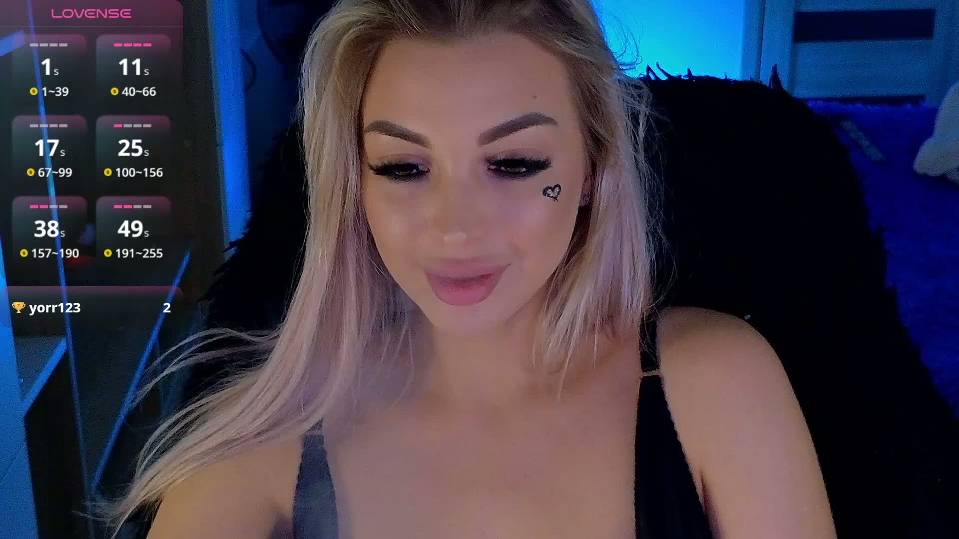 MilanaOmgReal Cam Model Chat September 21, 2026