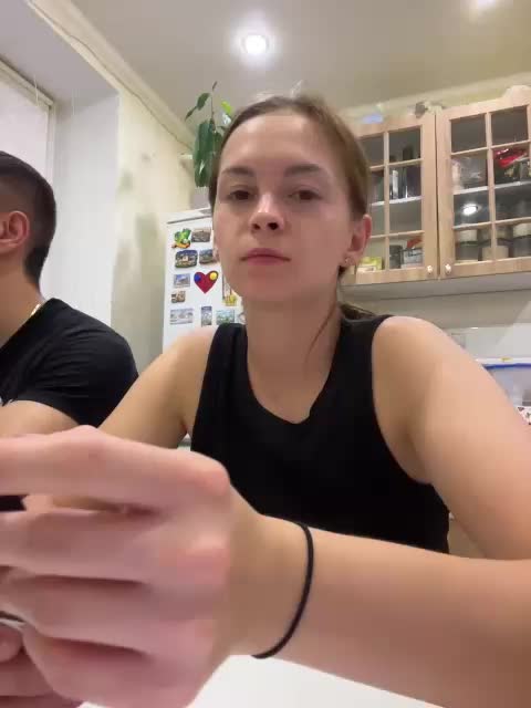 _Dragon_ Cam Model Chat September 21, 2026