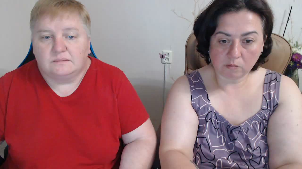 XMollyJaneEX Cam Model Chat September 21, 2026