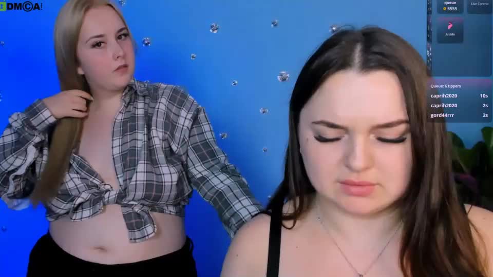 megan_sparkling Cam Model Chat September 21, 2026