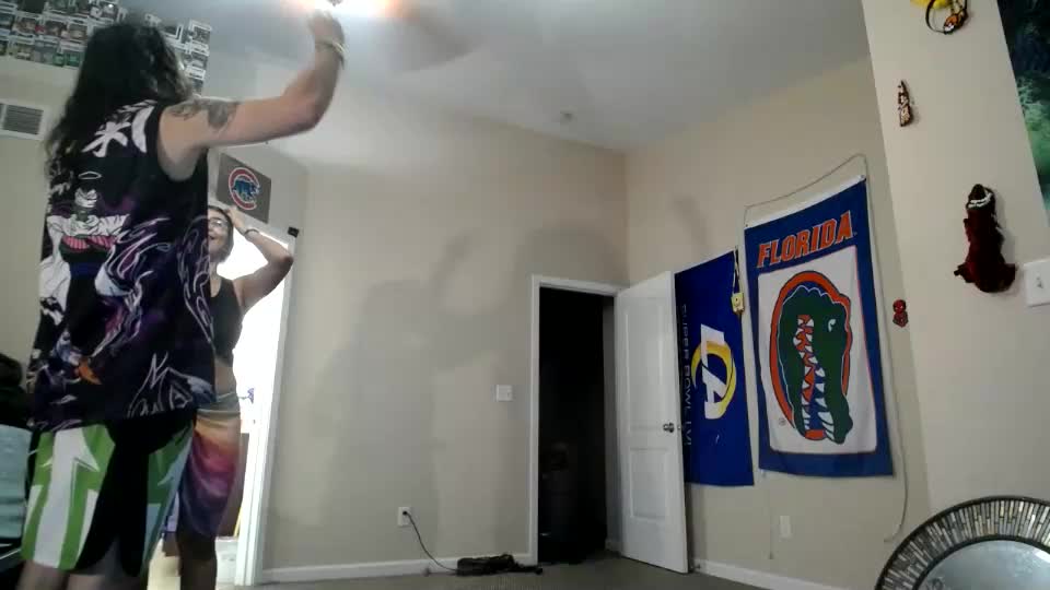wandaxcosmo Cam Model Chat September 21, 2026