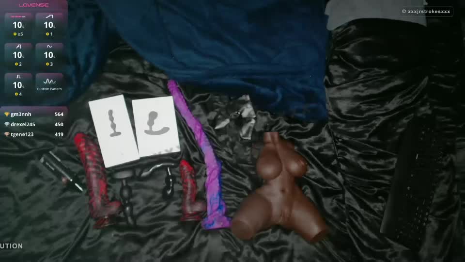 xxxjrstrokesxxx Cam Model Chat September 21, 2026