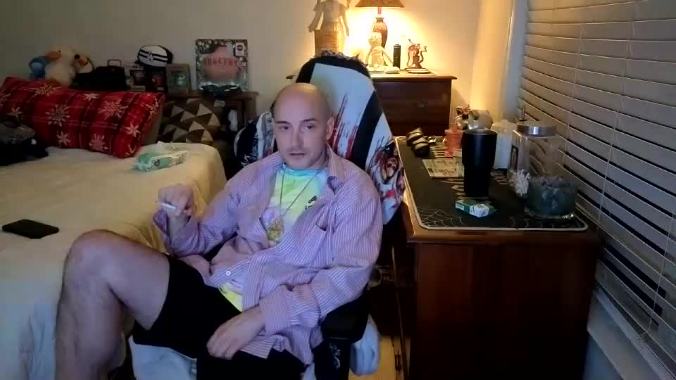 yourhighnessthis9inch Cam Model Chat September 21, 2026