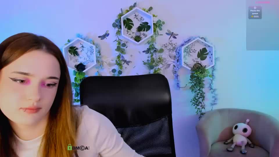 emma_bless_ Cam Model Chat September 22, 2026