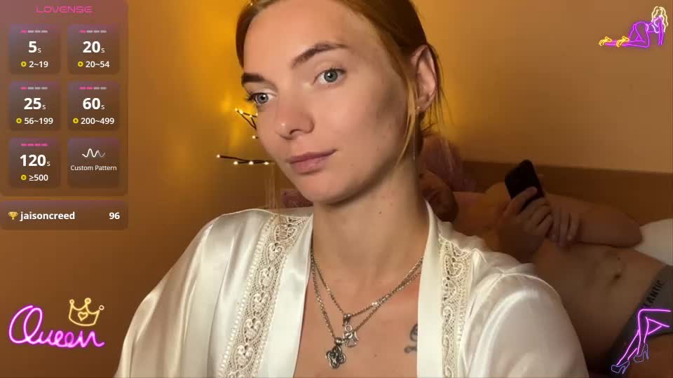 shinelikea_diamond Cam Model Chat September 22, 2026
