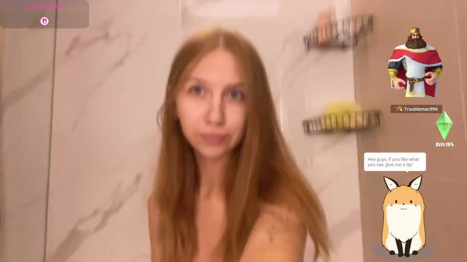 cutecherriess Cam Model Chat September 22, 2026