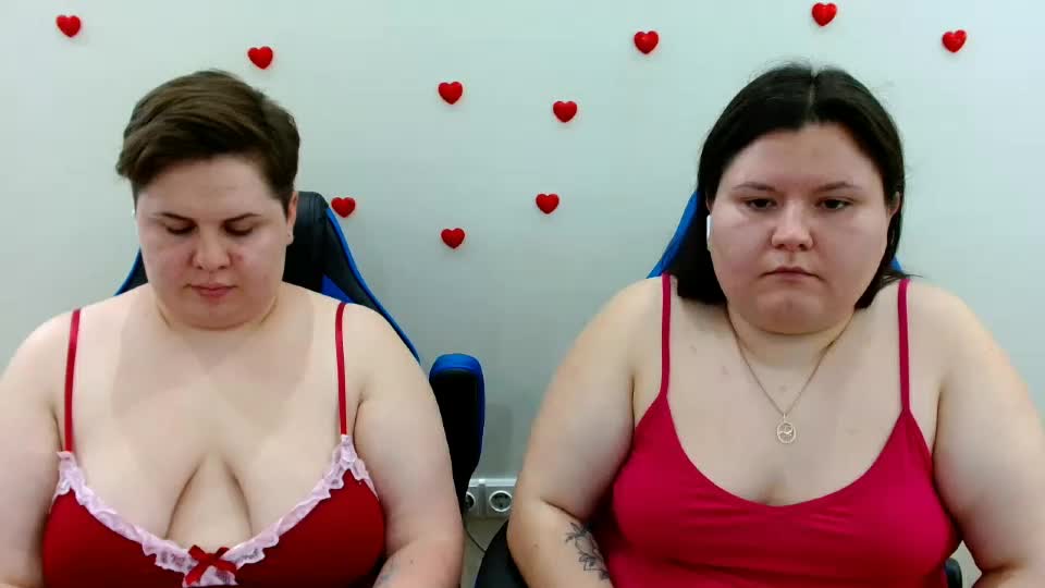 beckyandellen Cam Model Chat September 22, 2026