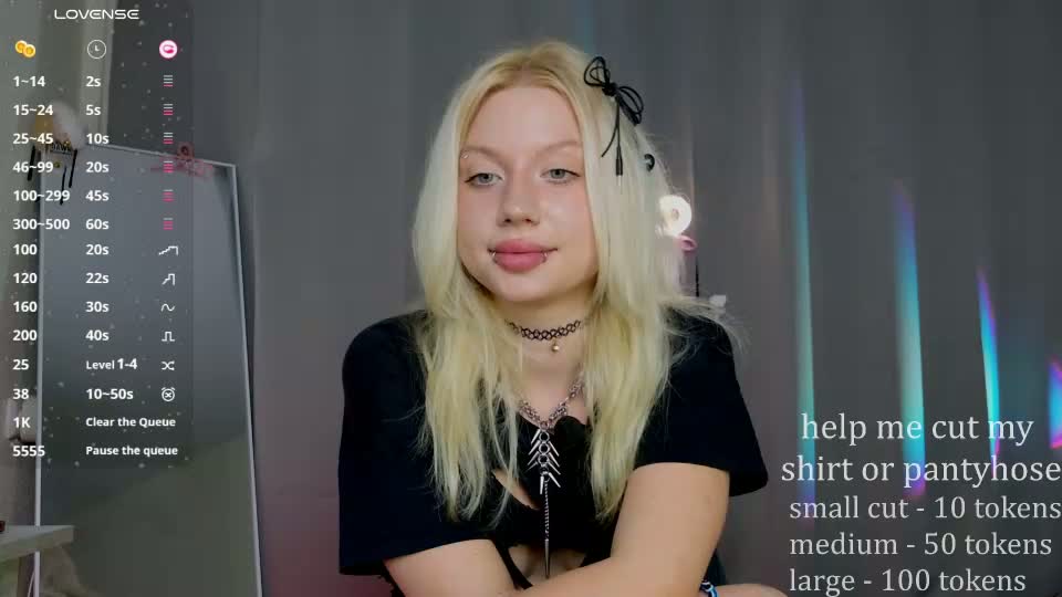 imsonyablade Cam Model Chat September 22, 2026