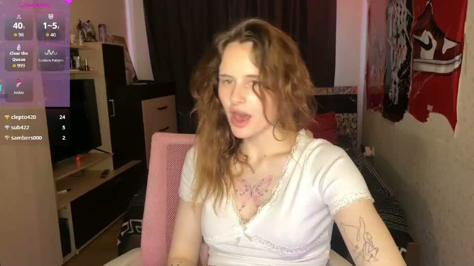 milaelin Cam Model Chat September 22, 2026