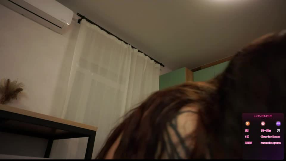 chaoswaves Cam Model Chat September 22, 2026