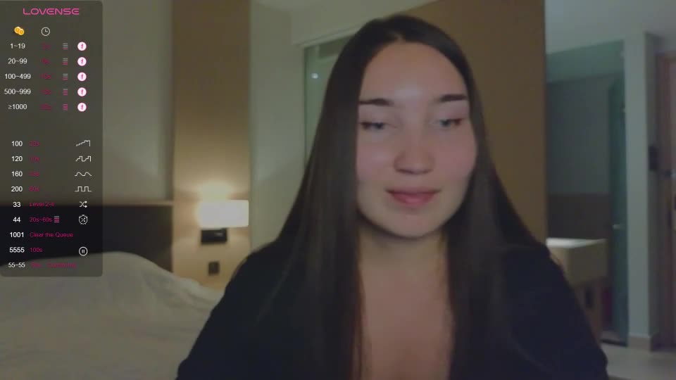 may_dani Cam Model Chat September 22, 2026