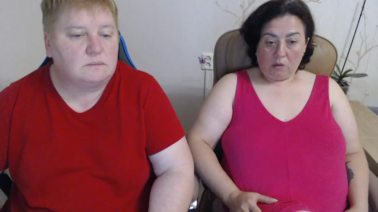 XMollyJaneEX Cam Model Chat September 22, 2026
