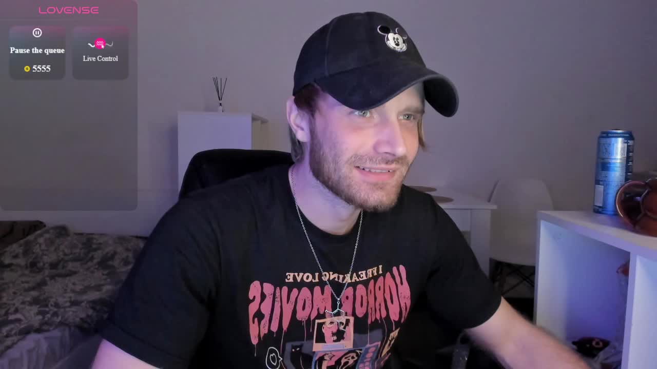 Paul-Rolex Cam Model Chat September 22, 2026