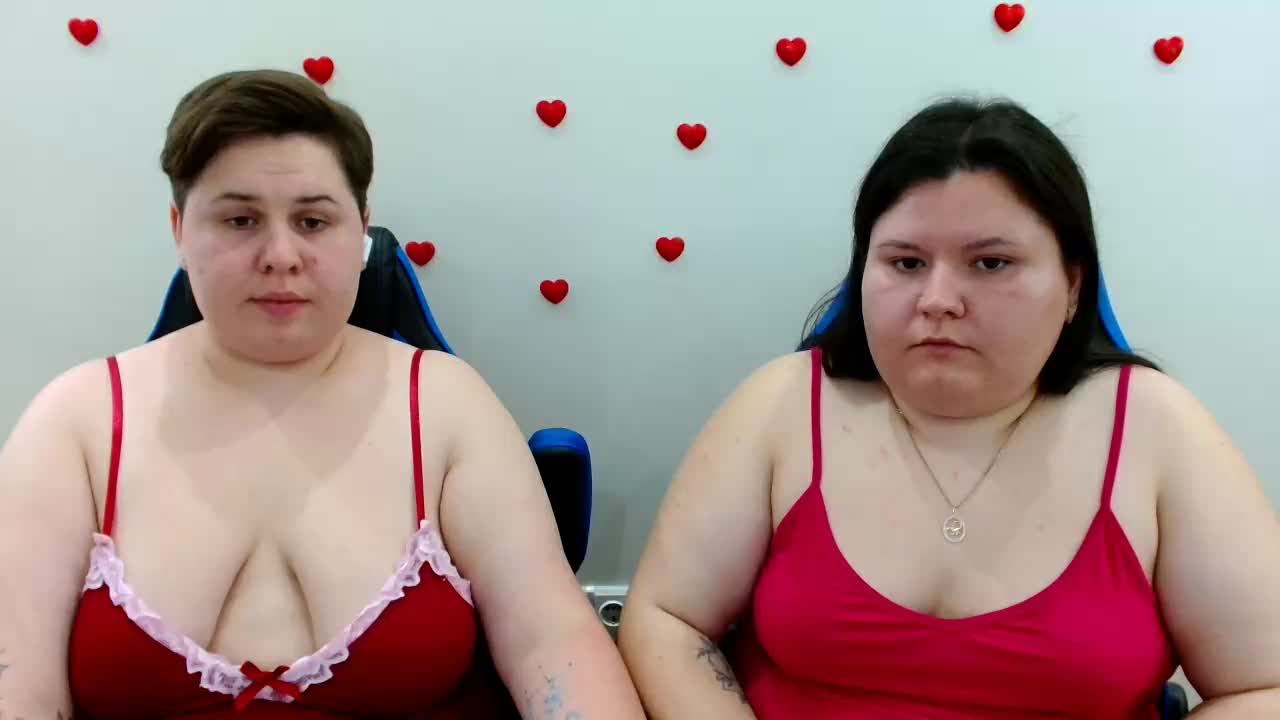BeckyAndEllen Cam Model Chat September 22, 2026
