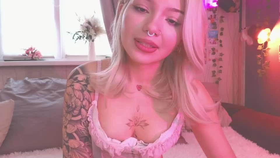 benedettar Cam Model Chat September 22, 2026