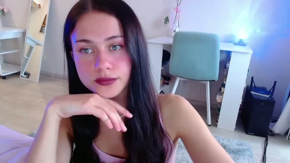 eliscuteblonde Cam Model Chat September 22, 2026