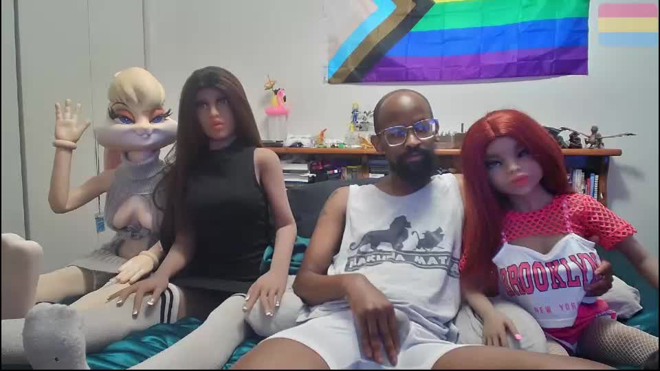 bandohusbando Cam Model Chat September 22, 2026