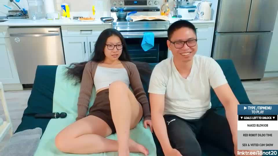 18not20 Cam Model Chat September 22, 2026