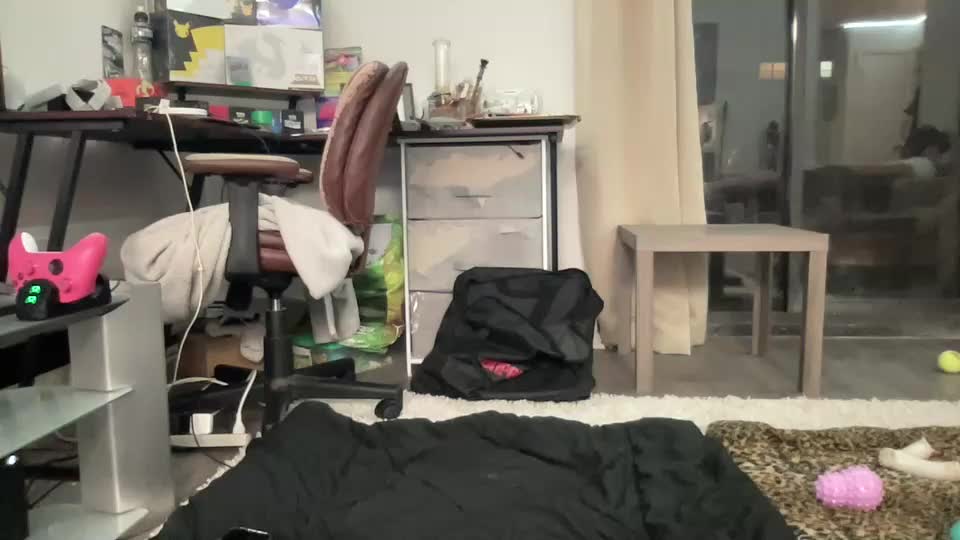 luvkoko Cam Model Chat September 22, 2026