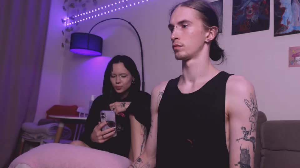 ladytrep Cam Model Chat September 22, 2026
