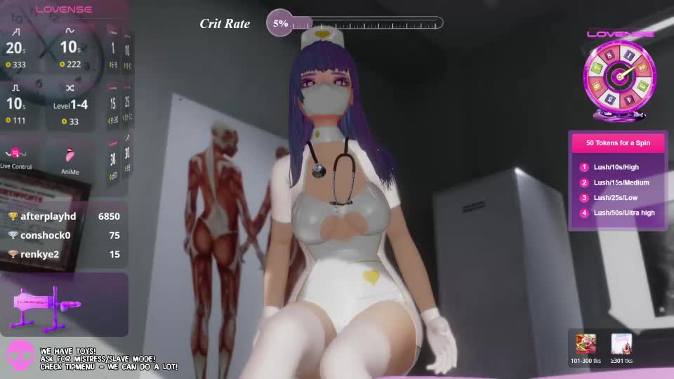 emyliveshow Cam Model Chat September 22, 2026